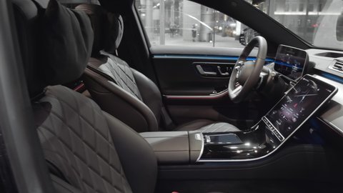 Mercedes Benz S Class Stock Video Footage 4k And Hd Video Clips Shutterstock Mercedes Benz S Class Stock Video Footage 4k And Hd Video Clips Shutterstock
