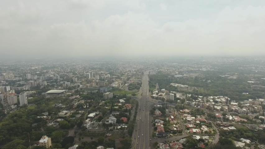 Monument to the Heroes of the Restoration 06 The Monumento a los Héroes de la Restauración is a monument in the city of Santiago de los Caballeros in the Dominican Republic