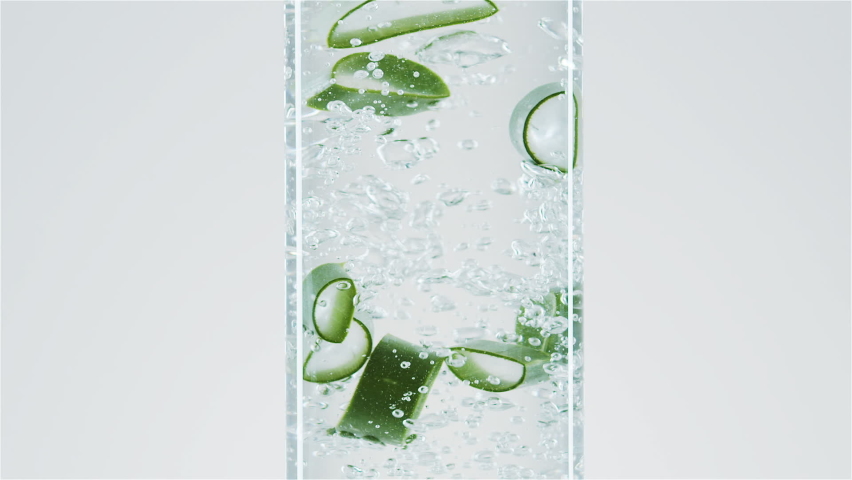 Shutterstock video thumbnail