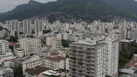 City of Rio de Janeiro, Brazil. 
December 2020
North of the city of Rio de Janeiro.
