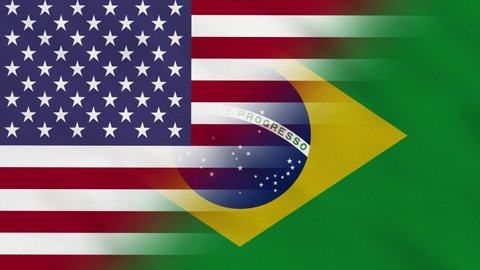 Featured image of post The Best 11 Bandeira Estados Unidos E Brasil