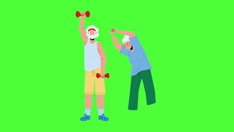 Anatomically Accurate Animation Turntable Human Pancreas Stock Footage ...