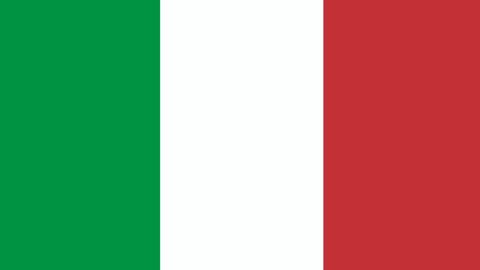 Italy Flag Stock Vector (Royalty Free) 276505097 | Shutterstock