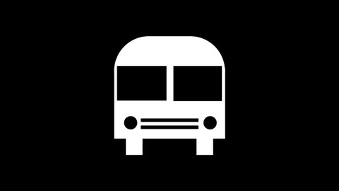 Australian Bus Service Bust Stop Signpost Stock Photo 222015523 ...