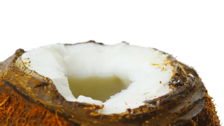 coconut rotations