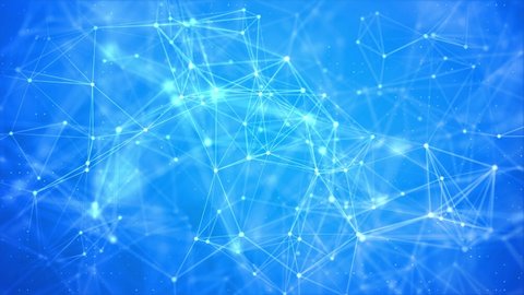 Abstract Technology Futuristic Network Animation Stock Footage Video 100 Royalty Free 27210322 Shutterstock