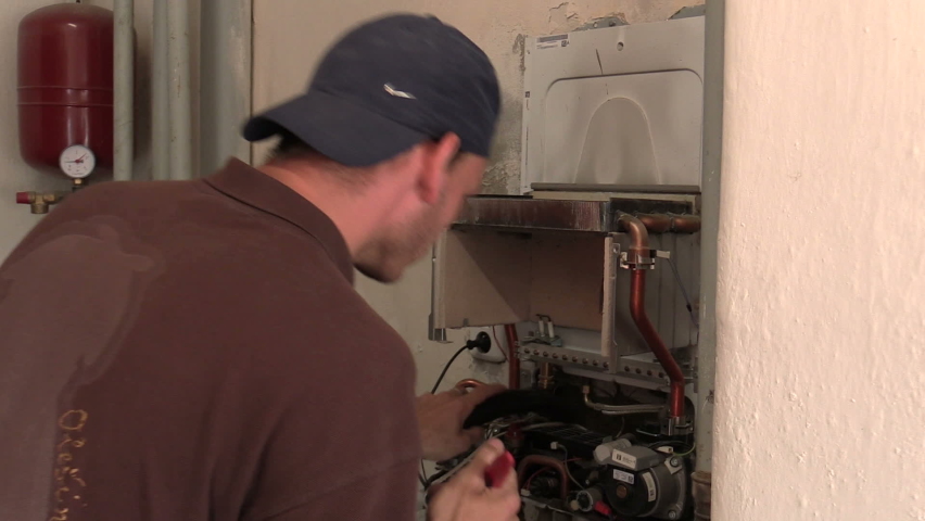 free boiler check