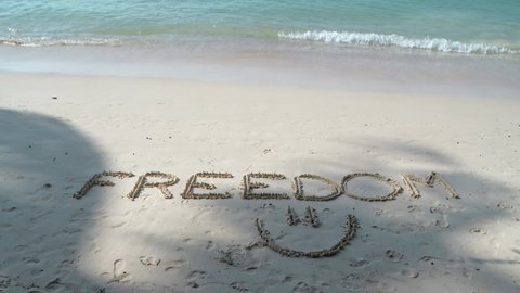 砂浜 文字 の動画素材 4k Hd動画クリップ Shutterstock 砂浜 文字 の動画素材 4k Hd動画クリップ Shutterstock