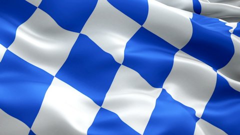 pics Blue And White Checkered Flag Country greek flag waving in wind stock footage