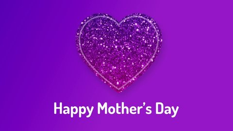 Happy Mothers Day Quotes Stock Video Footage 4k And Hd Video Clips Shutterstock