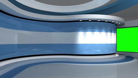 Tv Studio Light Blue Background Stock Footage Video 100 Royalty Free Shutterstock Tv Studio Light Blue Background Stock Footage Video 100 Royalty Free Shutterstock