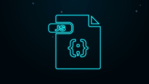 Logo Js Stock Video Footage 4k And Hd Video Clips Shutterstock