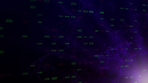 Stock market wallpaper Stock Video Footage - 4K and HD Video Clips ...