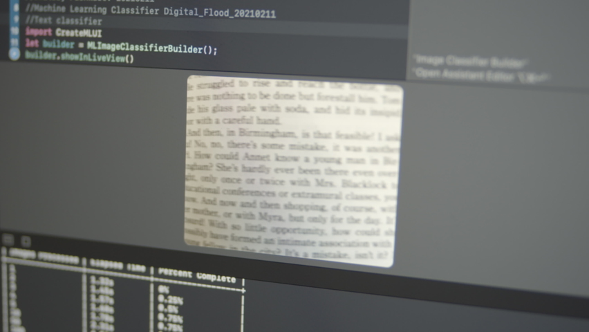 Shutterstock video thumbnail