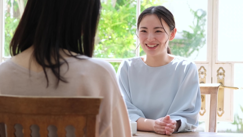 Japanese Mother Daughter Lesbian