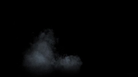 Smoke Vapor Fog の動画素材 ロイヤリティフリー Shutterstock