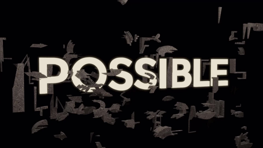 Impossible текст