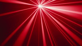 LED Laser Strobe Disco DJ Beam Spot Stage Lighting Effect Party Dance Club Wedding Butterfly LightDisco lighting red yellow beams smoke of shimmering light. Stripes. Background. Bright Festive concert - Powered by Shutterstock - Get 15% off with code: PIKWIZARD15
