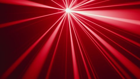 LED Laser Strobe Disco DJ Beam Spot Stage Lighting Effect Party Dance Club Wedding Butterfly LightDisco lighting red yellow beams smoke of shimmering light. Stripes. Background. Bright Festive concert