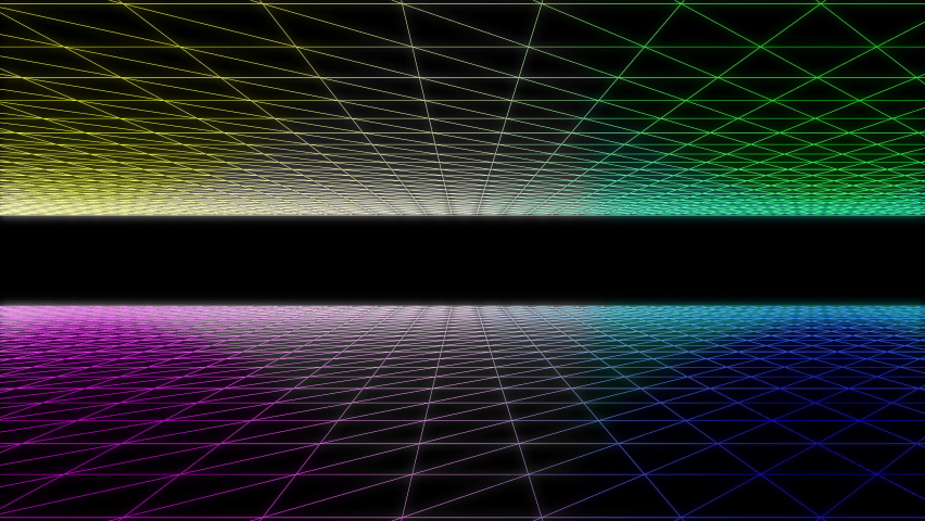 Glitch Noise Static Television Vfx.」の動画素材（ロイヤリティ 