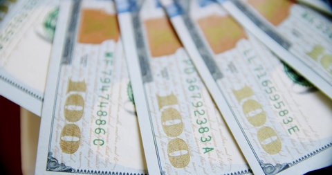 Stack Of Saudi Arabia Currency Stock Footage Video 100 Royalty Free 1028439371 Shutterstock
