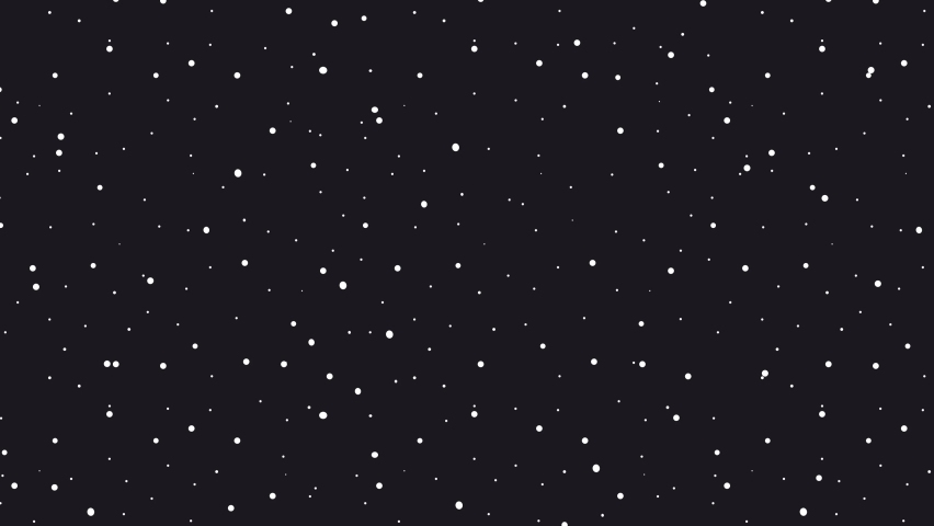 Scorpio - Animated zodiac constellation and horoscope symbol wih starfield space background. Scorpio signs, zodiac background.