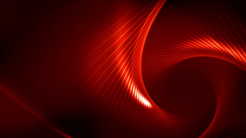 Video rotating spinning abstract background Royalty-Free Stock Footage #1069625188