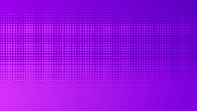 Violet pink horizontal halftone dots background. - Powered by Shutterstock - Get 15% off with code: PIKWIZARD15