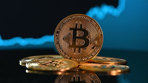 commercio di valuta vs bitcoin