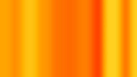 techno style - psychedelic dream world - trance - glitch, in orange like a fire