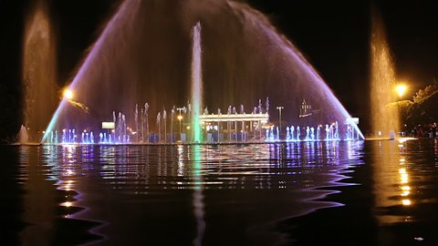 Gorky park dance Stock Video Footage - 4K and HD Video Clips | Shutterstock