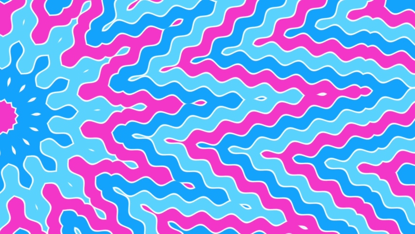 Seamless loop. Seamless loop