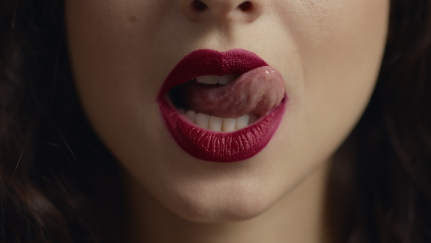 Приоткрытые губы. Licking his lips. Licking his lips. Licking his lips. Licking his lips.