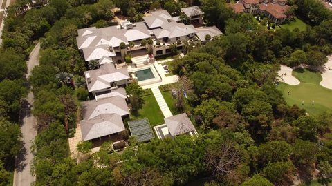 Michael Jordan House Jupiter Florida - Exclusive Look At Michael Jordan