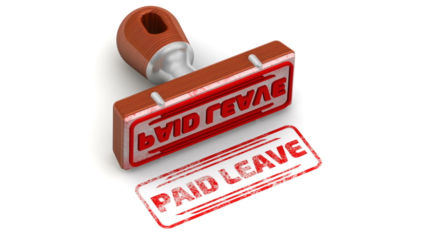 Paid stamp Footage | Stock Clips