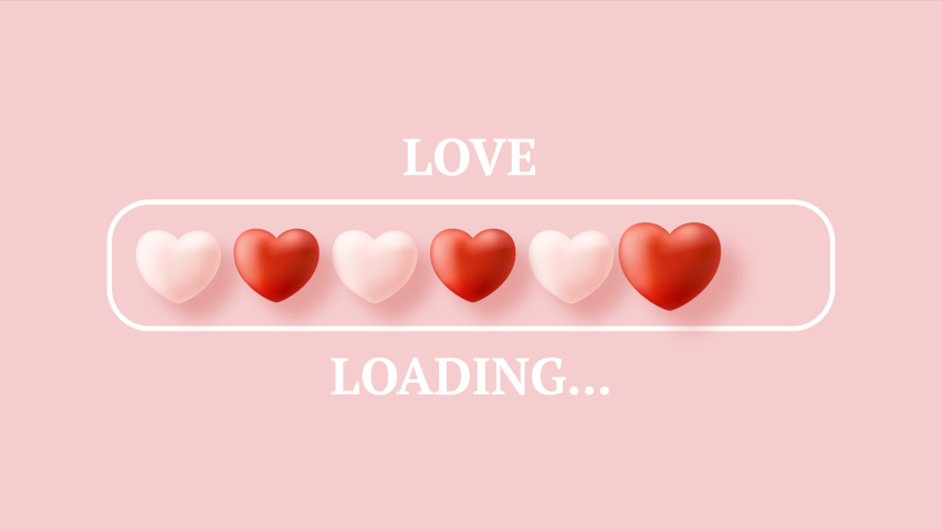 Love loading