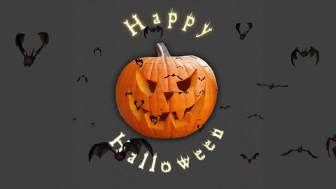 Halloween Wallpaper Stock Video Footage 4k And Hd Video Clips Shutterstock