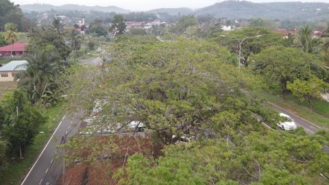 Kampung Scenery Stock Video Footage 4k And Hd Video Clips Shutterstock