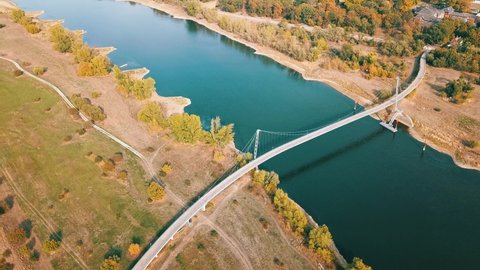 Magdeburg Water Bridge Stock Video Footage 4k And Hd Video Clips Shutterstock