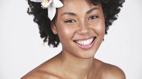 African_naked_girls Stock Video Footage - 4K and HD Video Clips