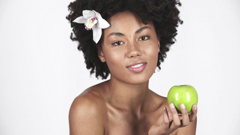 African_naked_girls Stock Video Footage - 4K and HD Video Clips