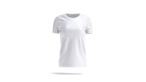 Download T Shirt Mockup Stock Video Footage 4k And Hd Video Clips Shutterstock