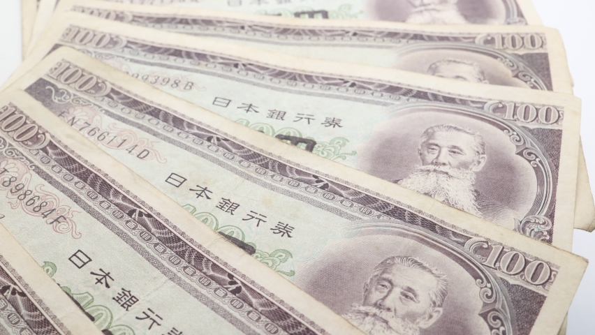 100 Yen Coin Stock Video Footage - 4K and HD Video Clips | Shutterstock