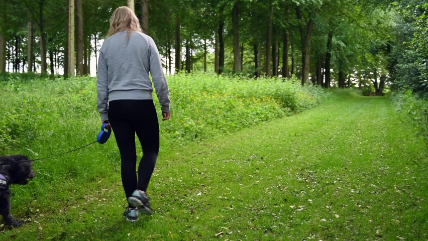 Girls Pooping In The Woods