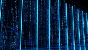 Data Center Abstract Motion 2 - Powered by Shutterstock - Get 15% off with code: PIKWIZARD15