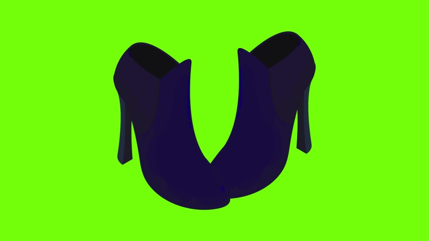 Shutterstock video thumbnail