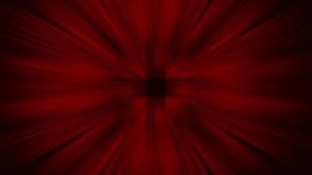 Intense burgundy psychedelic background, fractal pattern, animated red bubbles, video loop.
