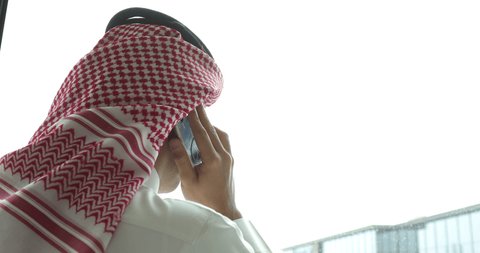 business close ups for saudi people 