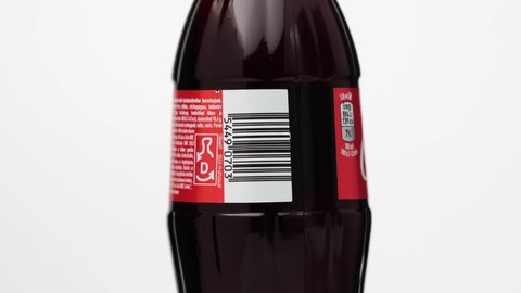 103 Coca cola textures Stock Video Footage - 4K and HD Video ...