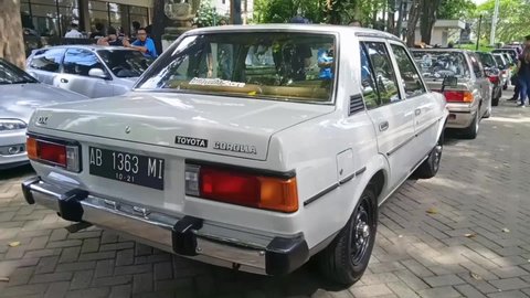 Toyota Corolla Stock Video Footage 4k And Hd Video Clips Shutterstock